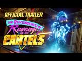 Borderlands 3 – The Revengence of Revenge of the Cartels Official Trailer tn