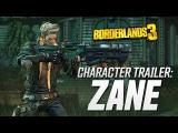 Borderlands 3 Zane trailer tn