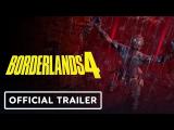 Borderlands 4 - Official Gameplay Trailer tn