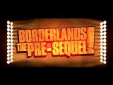 Borderlands: The Pre-Sequel! The Moon Dance Trailer! tn