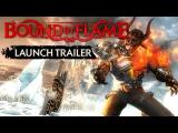 Bound by Flame Launch Trailer tn