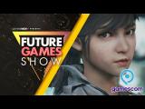 Bright Memory Infinite Gameplay Trailer 4K - Future Games Show Gamescom tn