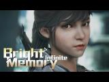 Bright Memory Infinite gameplay trailer tn