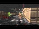 Brutal Doom v20 - Shotgun with ragdoll physics effect videó tn
