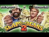 Bud Spencer & Terence Hill - Slaps And Beans 2 - Launch Trailer tn