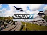 Bus Simulator 18 - Official map extension (EN) tn