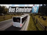 Bus Simulator 18: Release Trailer tn