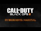 Call of Duty: Black Ops 3 - Cybercore: Martial tn