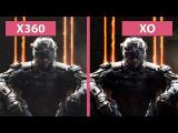 Call of Duty: Black Ops 3 – Last vs. Current-Gen | Xbox 360 vs. Xbox One Graphics Comparison tn