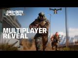 Call of Duty: Black Ops 7 | Multiplayer Gameplay Reveal Trailer tn