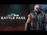 Call of Duty®: Black Ops Cold War and Warzone™ - Season One Battle Pass Trailer tn