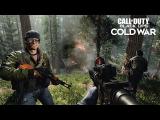 Call of Duty®: Black Ops Cold War – Fireteam: Dirty Bomb tn