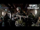 Call of Duty®: Black Ops Cold War - Multiplayer Reveal Trailer tn