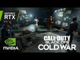 Call of Duty: Black Ops - Cold War - Official GeForce RTX Gameplay Reveal tn