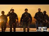 Call of Duty®: Black Ops Cold War - Official Launch Trailer tn