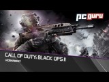 Call of Duty: Black Ops II - videoteszt tn