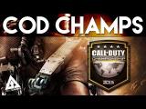 Call of Duty Championship 2015 | #CODChamps tn