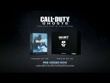 Call of Duty: Ghosts - A gyűjtői csomagok tn