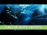 Call of Duty Ghosts Gameplay: Underwater Mission - Into The Deep tn