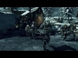 Call of Duty: Ghosts - klánok trailer tn