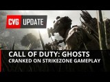 Call of Duty: Ghosts - Multiplayer gameplay videó tn