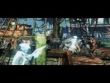 Call of Duty Ghosts - Mutiny Map Trailer tn