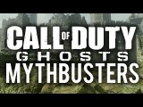 Call of Duty Ghosts Mythbusters, 1. rész tn