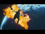 Call of Duty: Infinite Warfare Live Action Trailer - Screw It, Let's Go To Space tn