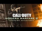 Call of Duty: Modern Warfare 2 Campaign Remastered - Official Trailer tn