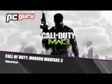 Call of Duty: Modern Warfare 3 - videoteszt tn