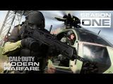 Call of Duty®: Modern Warfare® Official - Season One Trailer tn