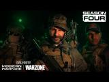 Call of Duty: Modern Warfare - Season 4 trailer tn