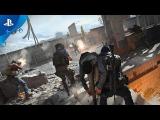 Call of Duty: Modern Warfare - Special Ops Trailer | PS4 tn