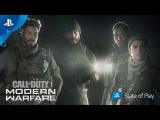 Call of Duty: Modern Warfare - Story Trailer | PS4 tn