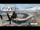 Call of Duty®: Modern Warfare® & Warzone - Official Season Five Trailer tn