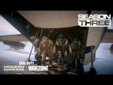 Call of Duty®: Modern Warfare® & Warzone - Season 3 Trailer tn