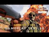 Call of Duty Season Two trailer tn