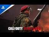 Call of Duty: Vanguard - Arthur Kingsley Intro tn
