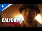 Call of Duty: Vanguard - Daniel Take Yatsu Intro tn