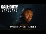 Call of Duty: Vanguard - Multiplayer Trailer tn