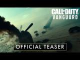 Call of Duty: Vanguard - Official Teaser tn
