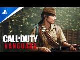 Call of Duty: Vanguard - Padmavati Balan Intro tn