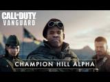 Call of Duty: Vanguard | PlayStation Alpha Trailer tn