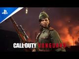 Call of Duty: Vanguard - Polina Petrova Intro tn