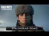 Call of Duty®: Vanguard - Stalingrad Demo Play-through tn