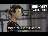 Call of Duty: Vanguard | Story Behind The Scenes tn