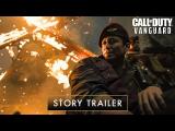 Call of Duty: Vanguard | Story Trailer tn