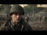 Call of Duty: WWII - Meet the Squad: Zussman tn