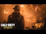 Call of Duty: WWII Reveal Trailer tn