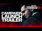 Campaign Trailer | Call of Duty: Modern Warfare III tn